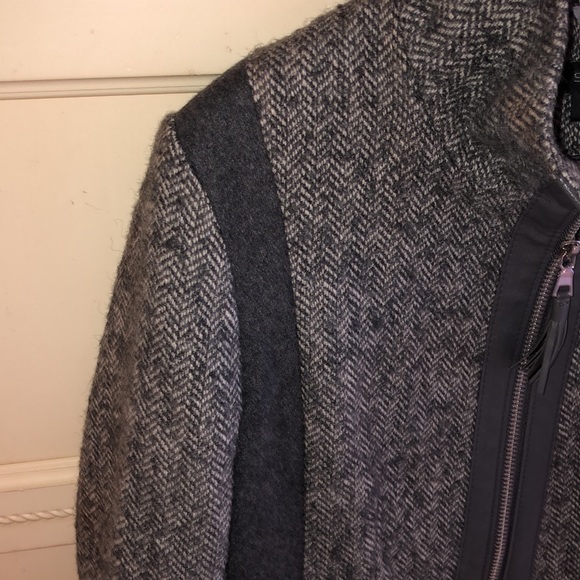 Via Spiga Wool Jacket - Picture 5 of 11